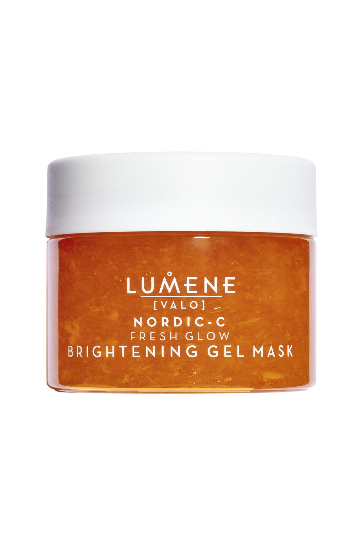 Aydınlatıcı Maske